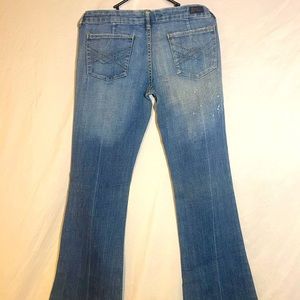 Citizens of humanity women’s jeans
